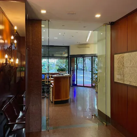 Apartment Zara & Domus Lagosta Milan