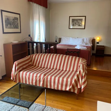 Apartment Zara & Domus Lagosta *