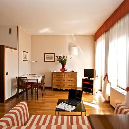 Apartment Zara & Domus Lagosta *