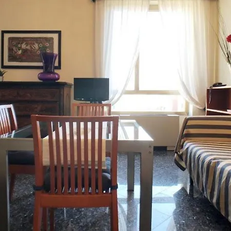 Apartment Zara & Domus Lagosta *