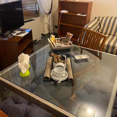 Apartment Zara & Domus Lagosta Milan